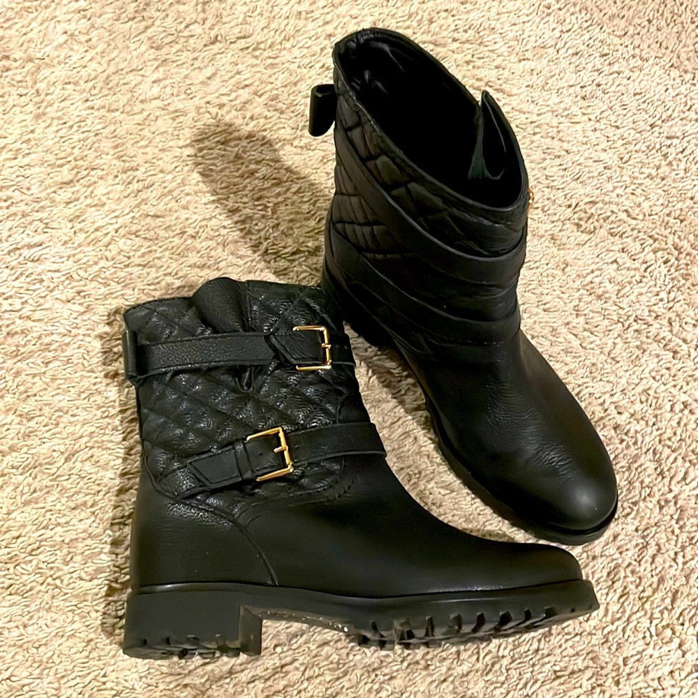 Kate Spade Boots